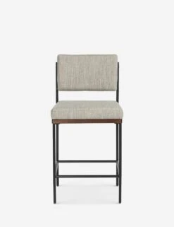 Izzi Stool 17 Izzi Stool -Lulu and Georgia Store IzziStool1