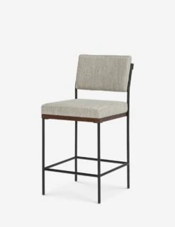 Izzi Stool 18 Izzi Stool -Lulu and Georgia Store IzziStool2