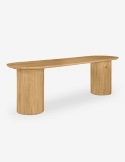 Benedict Dining Bench -Lulu and Georgia Store JD 1053 24 22 Product