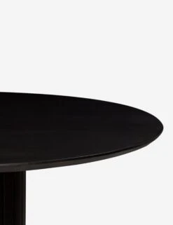 Benedict Round Dining Table 11 Benedict Round Dining Table -Lulu and Georgia Store JD 1059 02 03