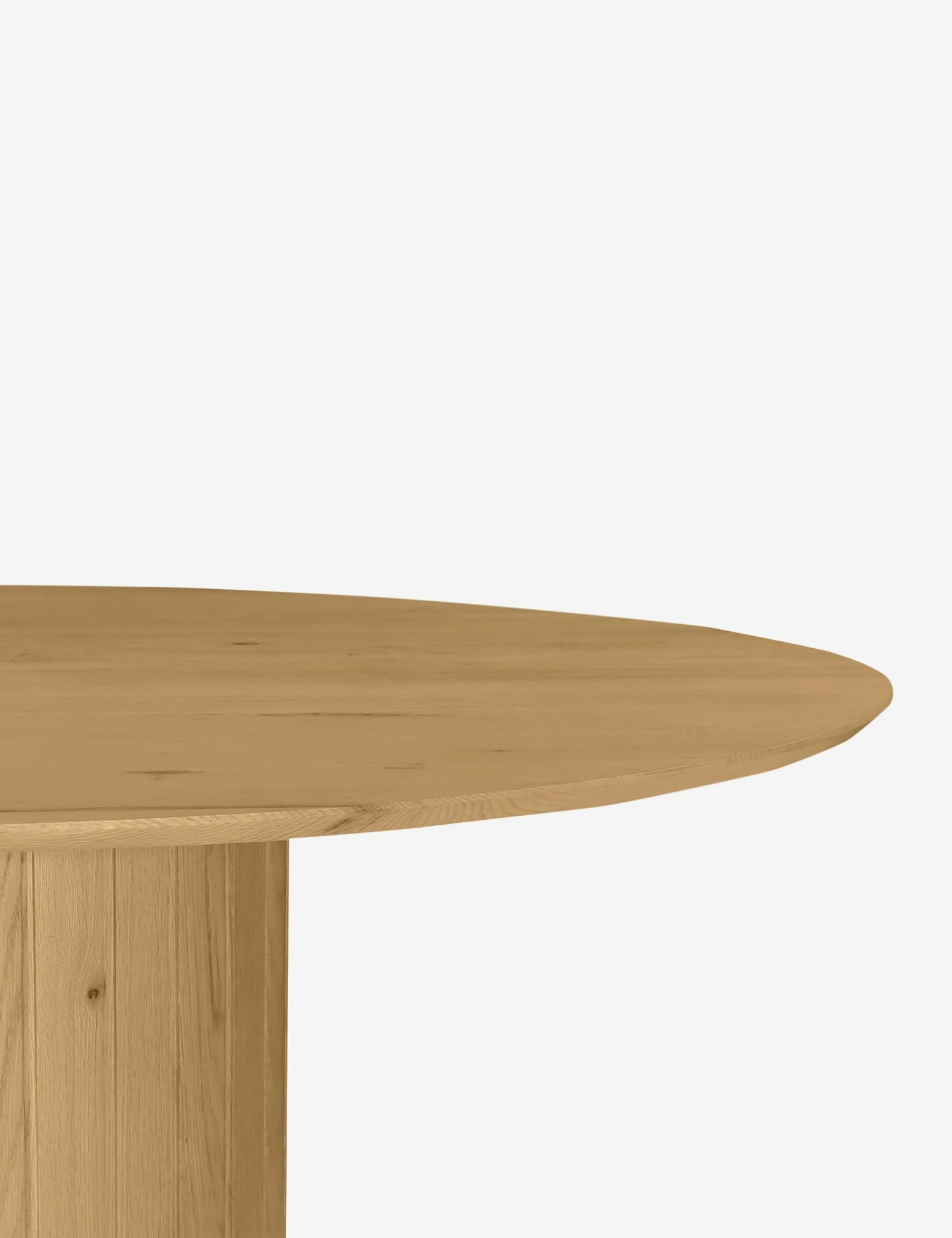 Benedict Round Dining Table 8 Benedict Round Dining Table - Image 8