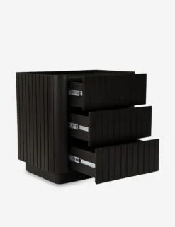 Benedict 3-Drawer Dresser -Lulu and Georgia Store JD 1063 02 23 Product