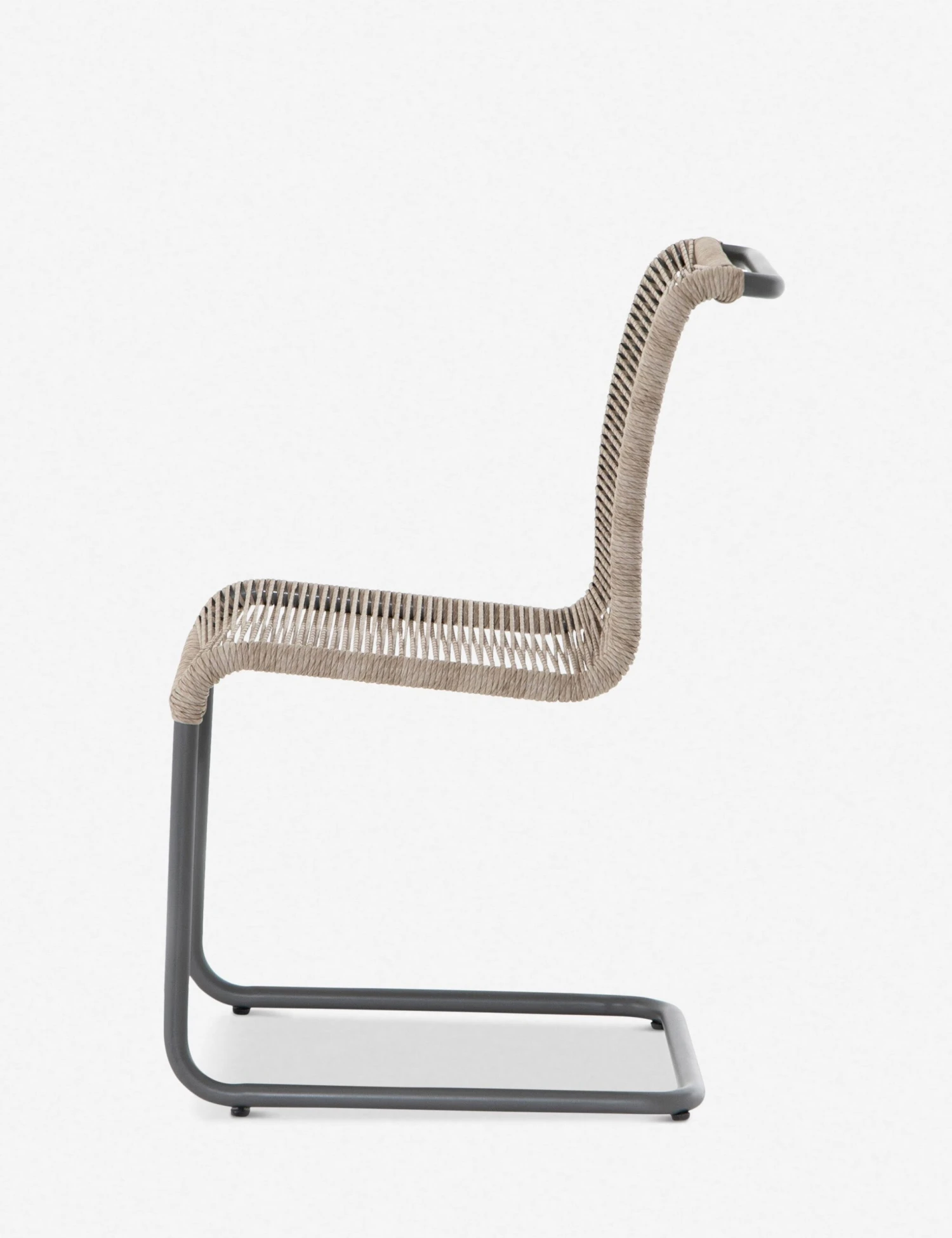 Wally Indoor / Outdoor Dining Chair 2 Wally Indoor / Outdoor Dining Chair - Image 2