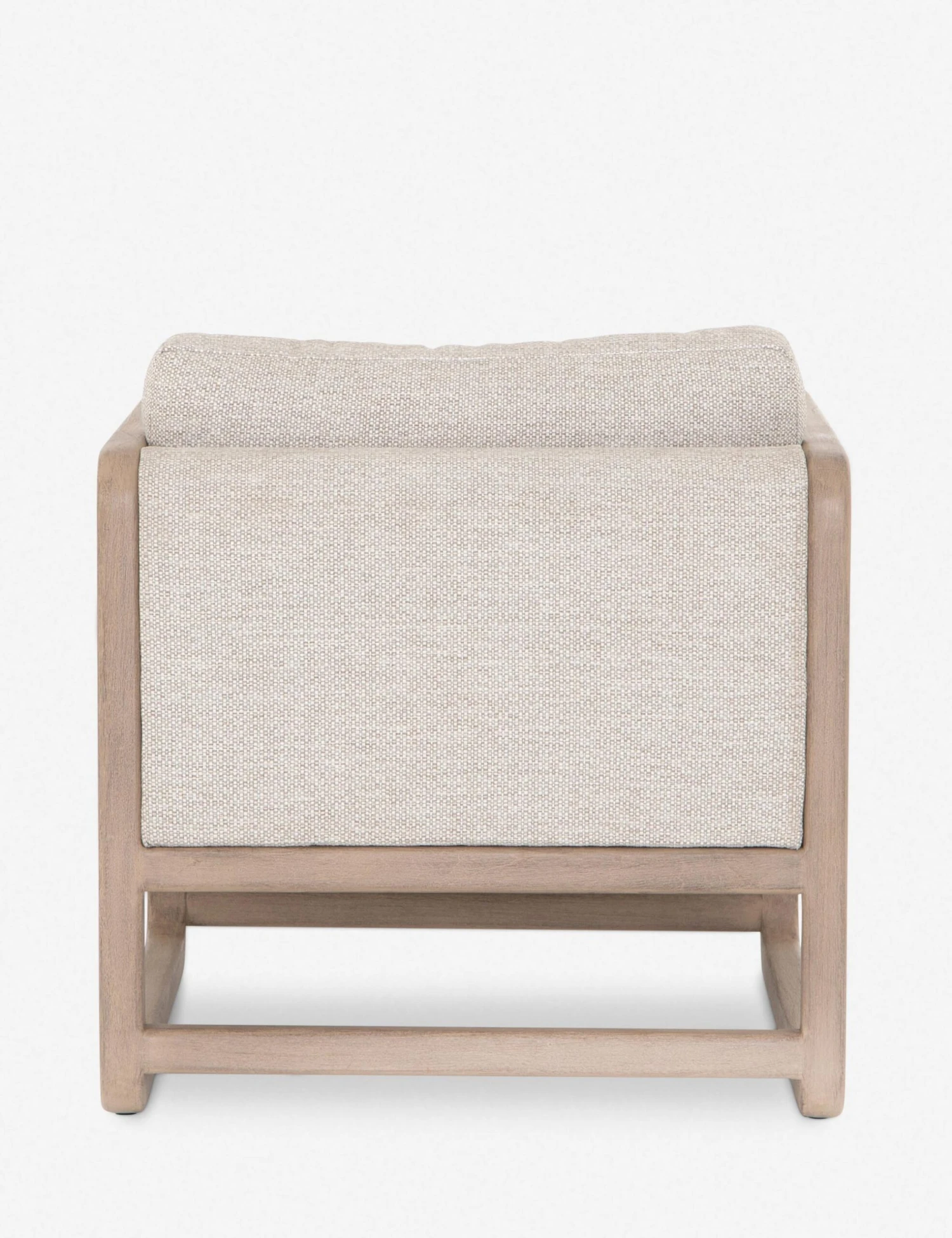 Andre Indoor / Outdoor Accent Chair 5 Andre Indoor / Outdoor Accent Chair - Image 5