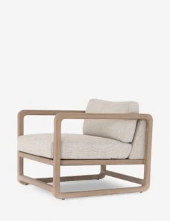 Andre Indoor / Outdoor Accent Chair 8 Andre Indoor / Outdoor Accent Chair -Lulu and Georgia Store JSOL 15302 971 DET 1