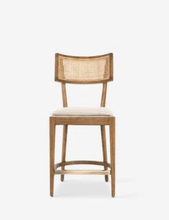 Jaz Bar And Counter Stool -Lulu and Georgia Store JazBarAndCounterStool1