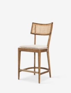 Jaz Bar And Counter Stool -Lulu and Georgia Store JazBarAndCounterStool2