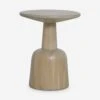 Jimi Round Side Table