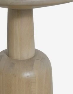 Jimi Round Side Table -Lulu and Georgia Store JimiRoundSideTable A0654866 0427