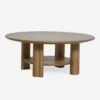 Jota Round Coffee Table