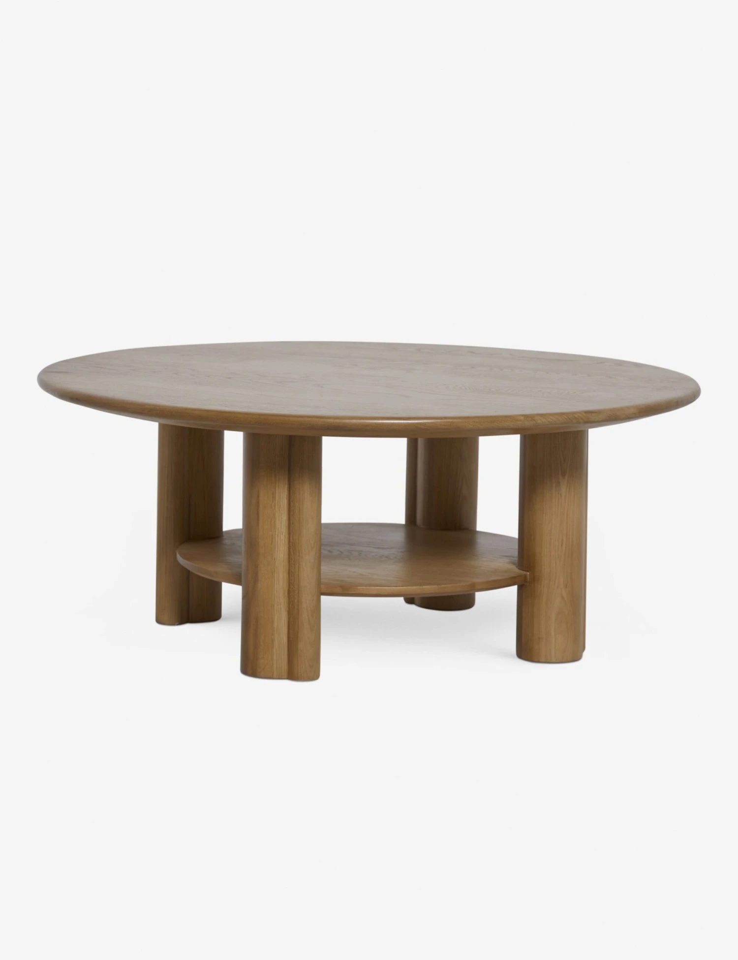 Jota Round Coffee Table 1 Jota Round Coffee Table