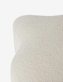 June Ottoman By Eny Lee Parker -Lulu and Georgia Store JuneBenchbyEnyLeeParker Ivory A0655308 2536 1