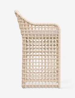 Mendoza Indoor / Outdoor Bar Stool 6 Mendoza Indoor / Outdoor Bar Stool -Lulu and Georgia Store KIA W05BS CU KIAWAH BAR STOOL WB03