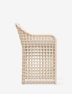 Mendoza Indoor / Outdoor Counter Stool 6 Mendoza Indoor / Outdoor Counter Stool -Lulu and Georgia Store KIA W05CS CU KIAWAH COUNTER STOO2