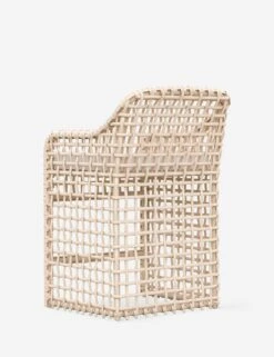 Mendoza Indoor / Outdoor Counter Stool 7 Mendoza Indoor / Outdoor Counter Stool -Lulu and Georgia Store KIA W05CS CU KIAWAH COUNTER STOO3