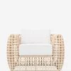 Mendoza Indoor / Outdoor Accent Chair