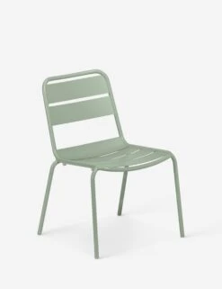 Lupine Indoor / Outdoor Dining Chair (Set Of 2) -Lulu and Georgia Store KISC PC.5635.2 2