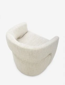 Lorenzo Swivel Dining Chair -Lulu and Georgia Store KQ 1024 18 24 Product