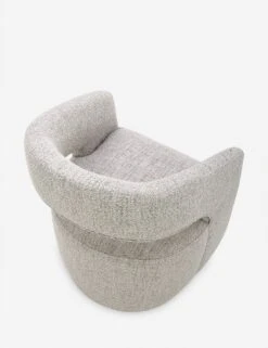 Lorenzo Swivel Dining Chair -Lulu and Georgia Store KQ 1024 39 24 Product