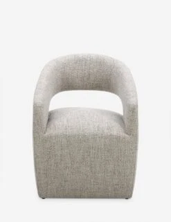 Lorenzo Swivel Dining Chair -Lulu and Georgia Store KQ 1024 39 Product