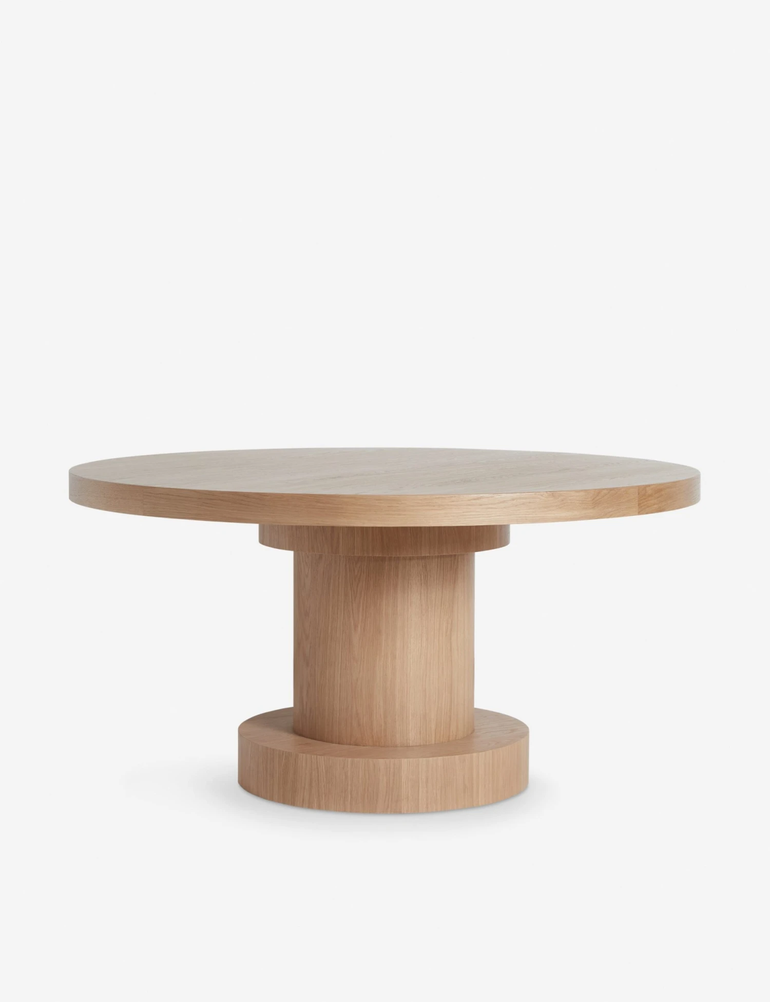 Karine Round Dining Table 1 Karine Round Dining Table