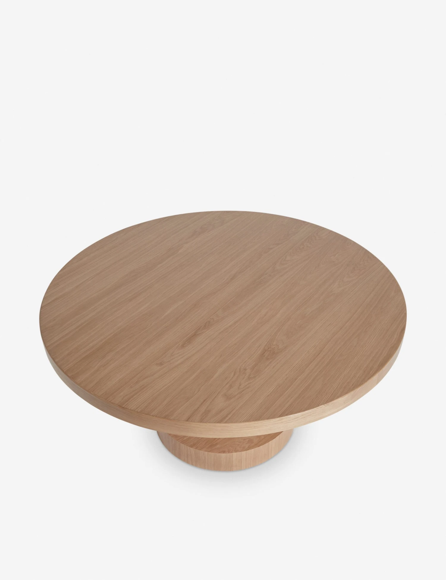 Karine Round Dining Table 4 Karine Round Dining Table - Image 4