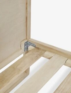 Keiry Canopy Bed -Lulu and Georgia Store KeiryCanopyBed Queen 0017