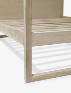 Keiry Canopy Bed -Lulu and Georgia Store KeiryCanopyBed Queen 0021 1