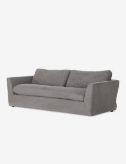 Kendall Slipcover Sofa -Lulu and Georgia Store KendallSlipcoverSofa2