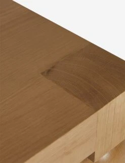 Kent Side Table -Lulu and Georgia Store KentSideTable Naturaloak A0657353 Product 0512