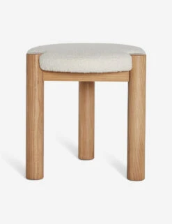 Kittredge Stool 8 Kittredge Stool -Lulu and Georgia Store KittredgeStackingStool 12902