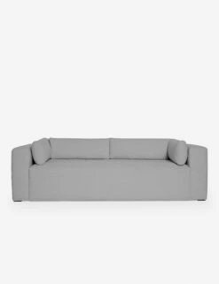 Zeren Sofa -Lulu and Georgia Store KleinSilver ZerenSofa L046573617922