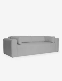 Zeren Sofa -Lulu and Georgia Store KleinSilver ZerenSofa L046573617926