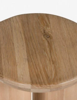 Juneau Side Table -Lulu and Georgia Store LVR00553 3