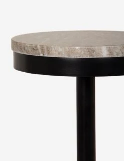 Oswald Side Table -Lulu and Georgia Store LVR00709 2 Product