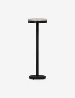 Oswald Side Table -Lulu and Georgia Store LVR00709 Product