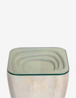 Dawes Side Table -Lulu and Georgia Store LVR00728 2 Product