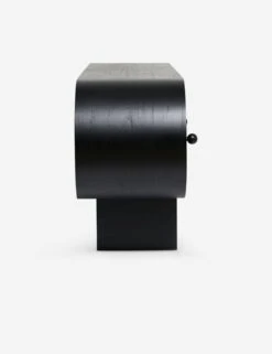 Laughlin Sideboard By Sarah Sherman Samuel -Lulu and Georgia Store LaughlinMediaConsolebySarahShermanSamuel Black A0656404 4074 Product