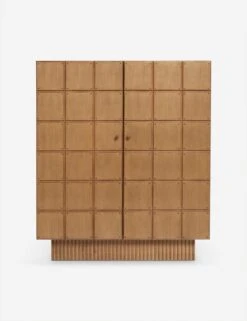 Lee Tall Dresser By Sarah Sherman Samuel -Lulu and Georgia Store LeeDresser bySarahShermanSamuel Russet Tall A0656409 4038 Product 1