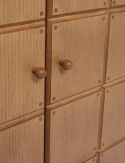 Lee Tall Dresser By Sarah Sherman Samuel -Lulu and Georgia Store LeeDresser bySarahShermanSamuel Russet Tall A0656409 4047 Product