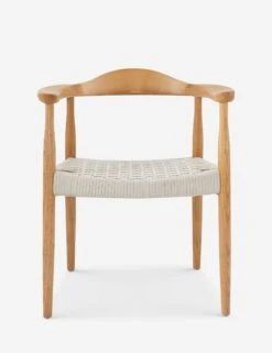 Lillard Dining Chair -Lulu and Georgia Store LillardDiningChair1