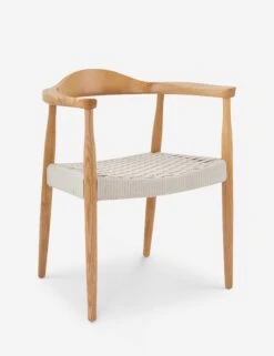 Lillard Dining Chair -Lulu and Georgia Store LillardDiningChair2