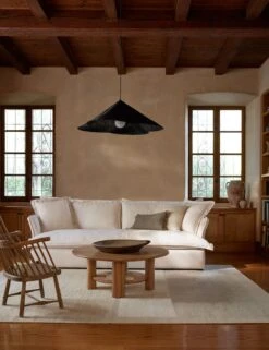 Jota Round Coffee Table 8 Jota Round Coffee Table -Lulu and Georgia Store LivingRoomIII 1003 V2 SITECROP