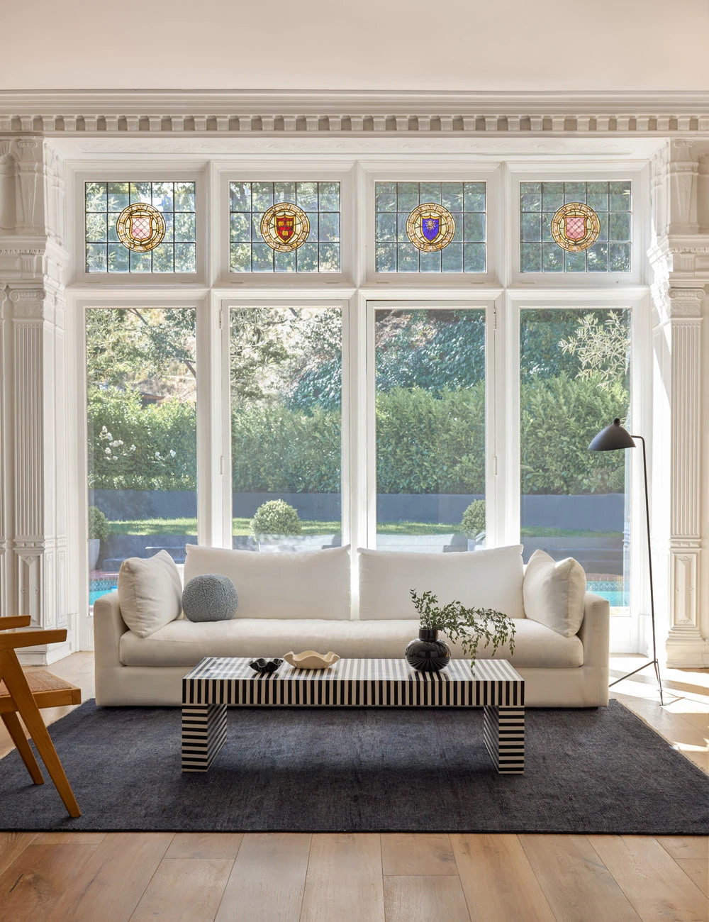 Prado Coffee Table 2 Prado Coffee Table - Image 2