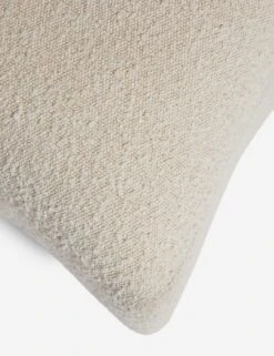 Lua Ottoman By Eny Lee Parker -Lulu and Georgia Store LuaOttomanbyEnyLeeParker Ivory A0655306 2577