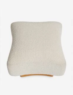 Lua Ottoman By Eny Lee Parker -Lulu and Georgia Store LuaOttomanbyEnyLeeParker Ivory A0655306 2580