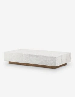 Janus Coffee Table -Lulu and Georgia Store Lulu And Georgia 241862 001 PRM 1 Product