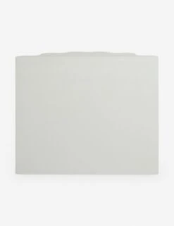 Lune Indoor / Outdoor Console Table By Lolly Lolly Ceramics -Lulu and Georgia Store Lulu and Georgia LuneConsolebyLollyLolly Ivory A06595831015 Product