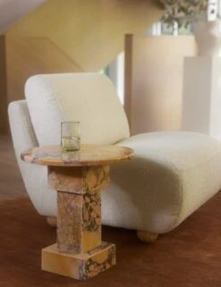 Kya Accent Chair -Lulu and Georgia Store Lulu and Georgia 01 Living3 1766 SITE CROP LIFESTYLE