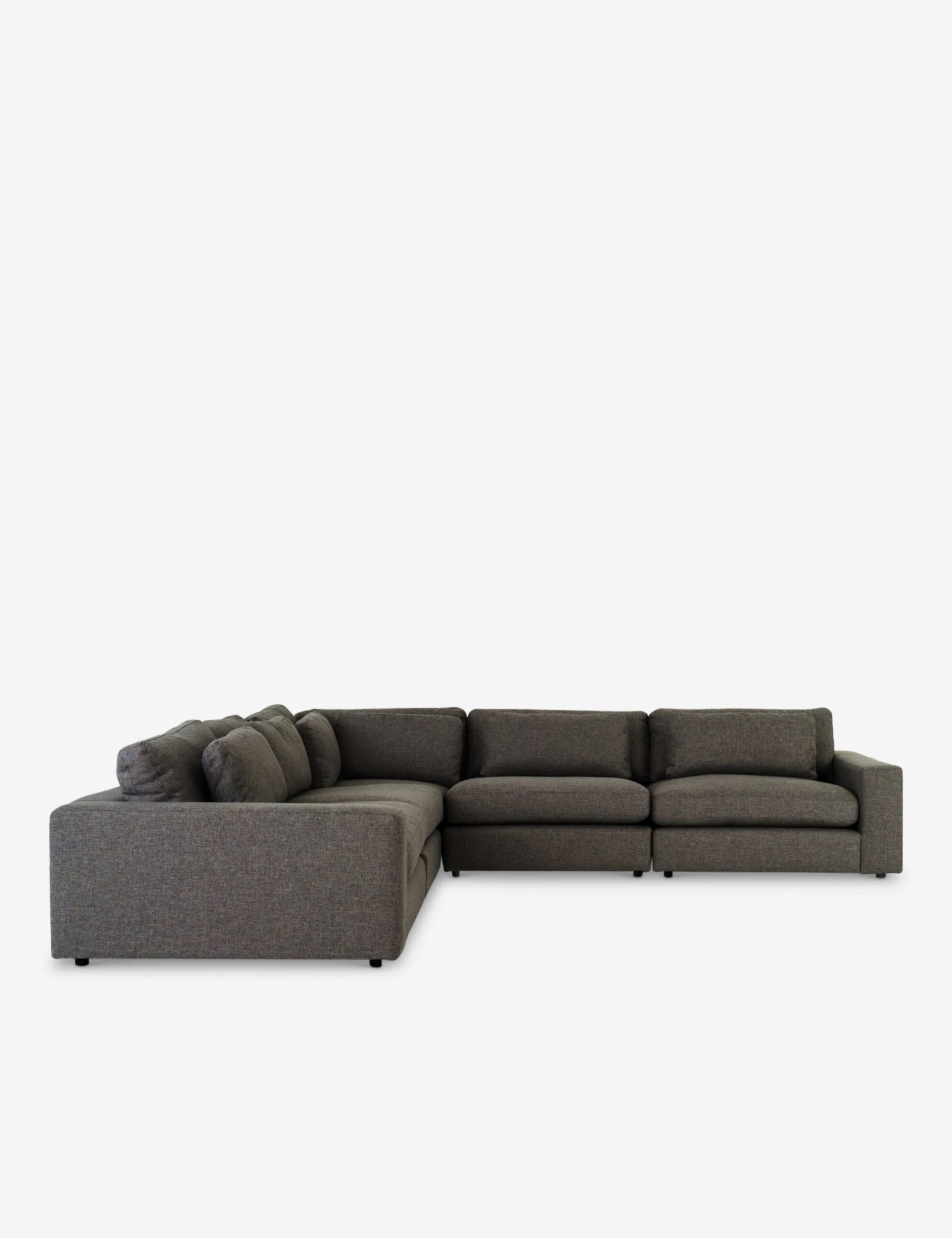 Cresswell Modular Sectional Sofa 2 Cresswell Modular Sectional Sofa - Image 2